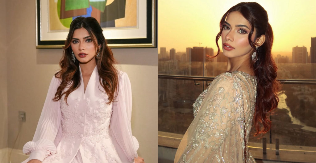 Nagma Mirajkar Brings Her Signature Energy to Nykaa Wanderlust