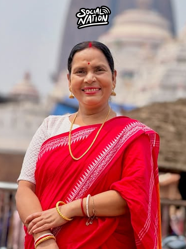 Oldays Kitchen: A Mother, A Son And Millions Of Hearts!