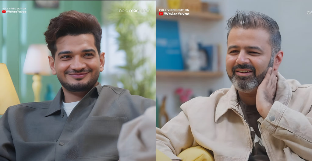 Munawar Faruqui’s Journey From Hardship To Strength Feels Powerful!