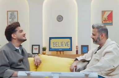 Munawar Faruqui’s Journey From Hardship To Strength Feels Powerful!