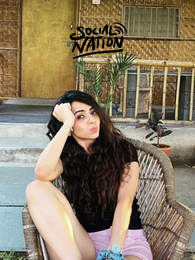 Sonali Thakker: Turning Everyday Life Into Punchlines!