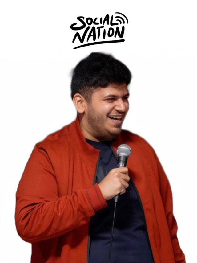 Kaustubh Agarwal: Subtle, Smart And Seriously Funny!