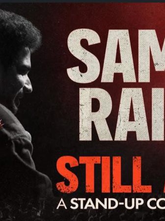 What Made Samay Raina’s Special "Still Alive" A Global Phenomenon?