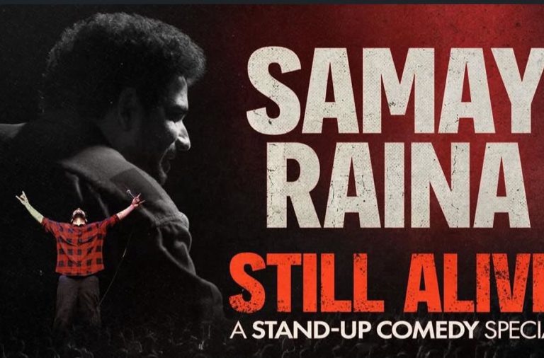 What Made Samay Raina’s Special "Still Alive" A Global Phenomenon?