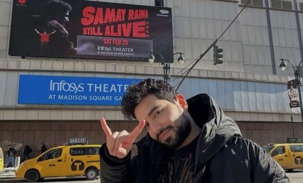 What Made Samay Raina’s Special "Still Alive" A Global Phenomenon?