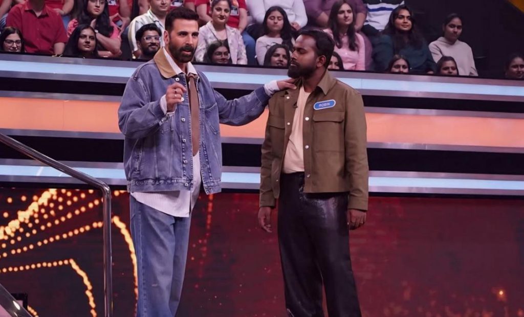 Why Robin Kurian’s "Wheel of Fortune India" Episode Feels So Fun!