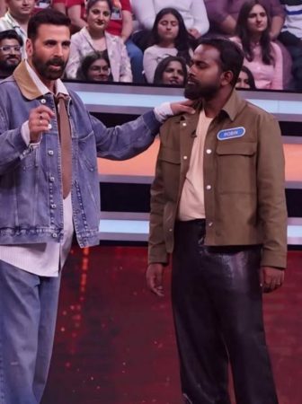 Why Robin Kurian’s "Wheel of Fortune India" Episode Feels So Fun!