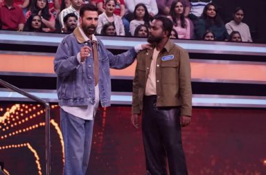 Why Robin Kurian’s "Wheel of Fortune India" Episode Feels So Fun!