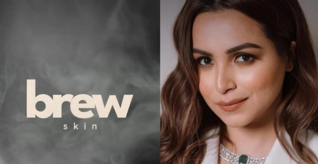 What Makes Kompal Matta Kapoor’s Brew Skin Launch So Exciting?