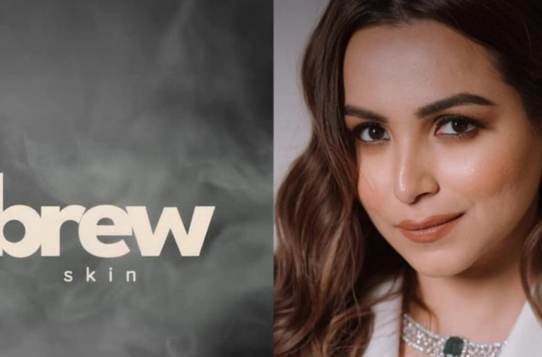 What Makes Kompal Matta Kapoor’s Brew Skin Launch So Exciting?