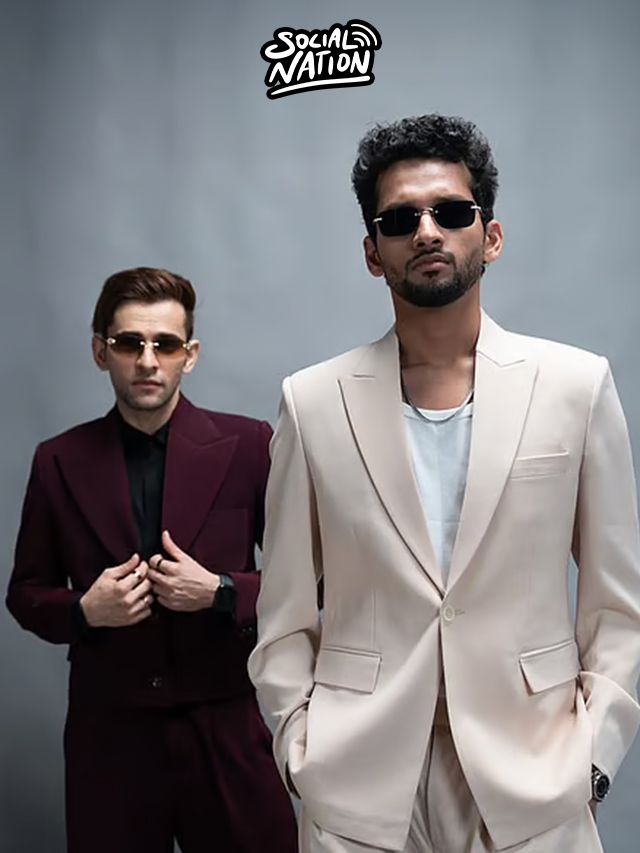 Funcho Is The Duo That Turned Chaos Into Comedy!