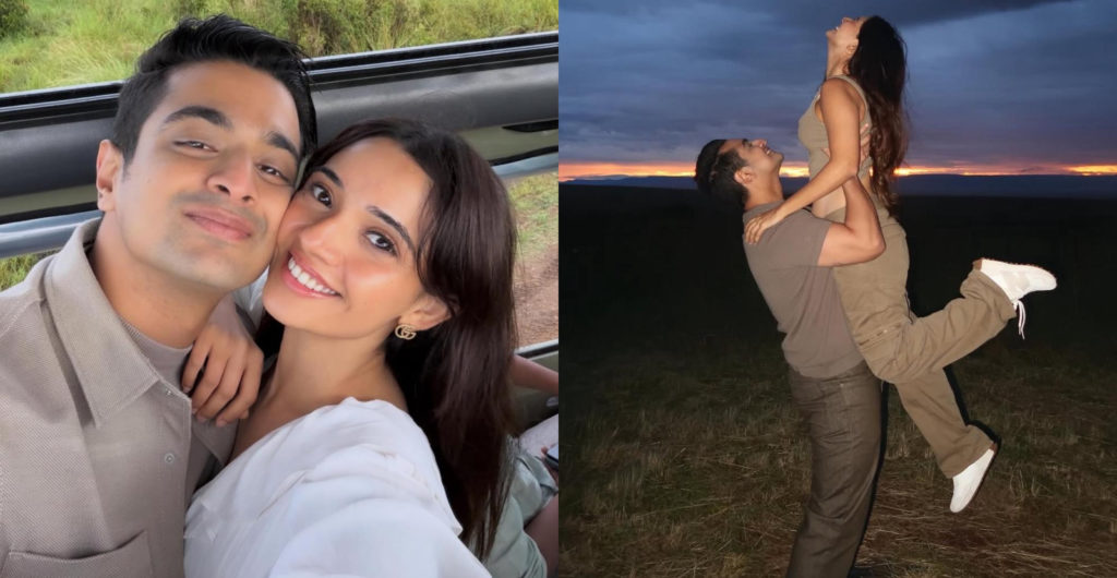 What Just Happened? Ranveer Allahbadia’s Love Life Is Now Public!