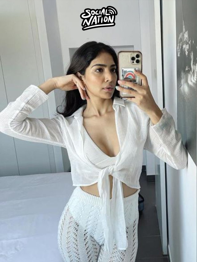 Is Yogita Bihani Living In Her Own Bollywood Rom Com?