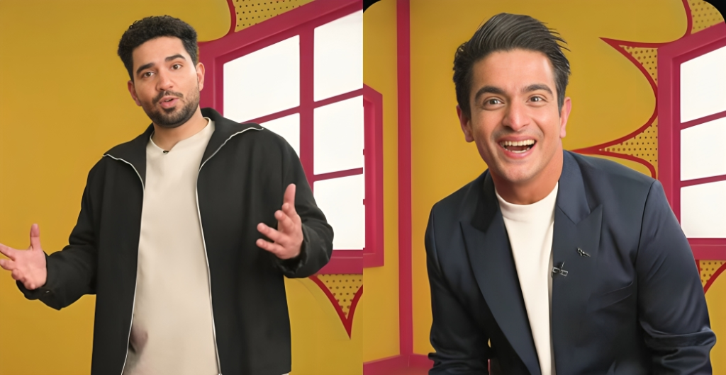 Is Samay Raina And Ranveer Allahbadia's Reunion The Internet's New Obsession?