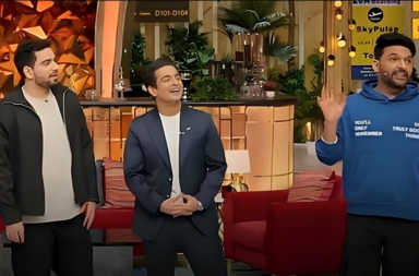 Is Samay Raina And Ranveer Allahbadia's Reunion The Internet's New Obsession?