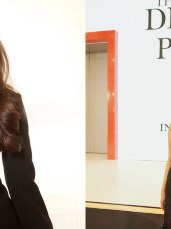 Watch: Couture Took Over "The Devil Wears Prada 2" India Premiere And We Love It!