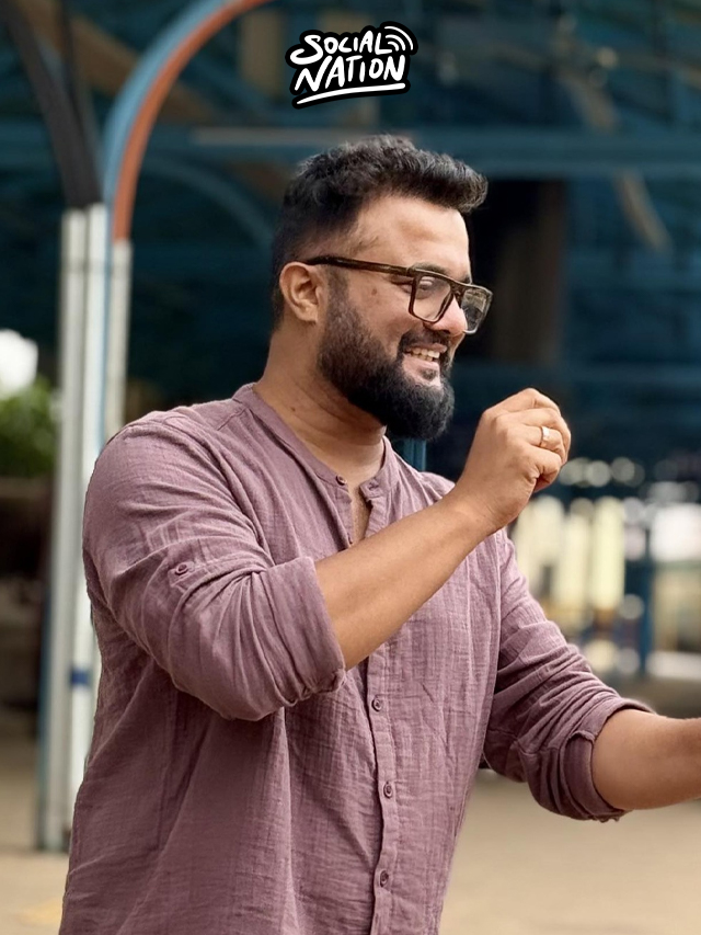 This Creator Is Making Nostalgia Go Viral Again!