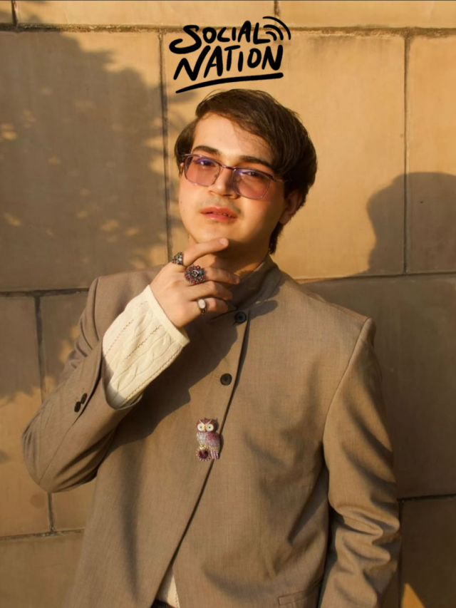 Meet Sufi Motiwala: The Internet’s Most Unfiltered Fashion Voice!