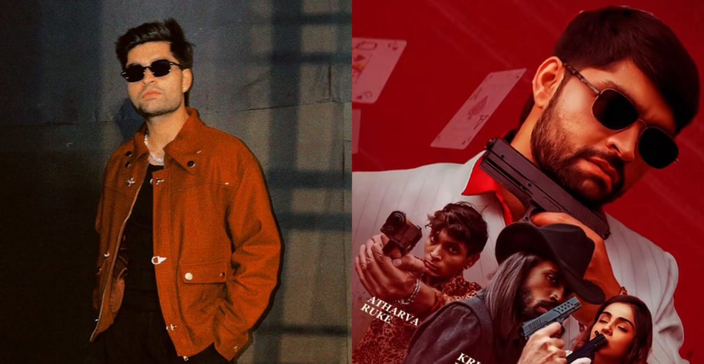 What Is Danny Pandit's New Track "Hungama" All About?