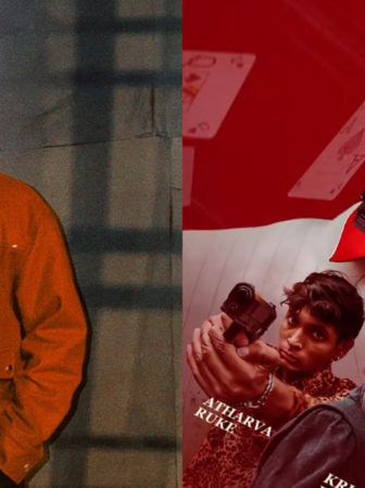 What Is Danny Pandit's New Track "Hungama" All About?