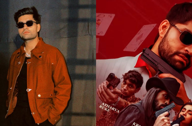 What Is Danny Pandit's New Track "Hungama" All About?