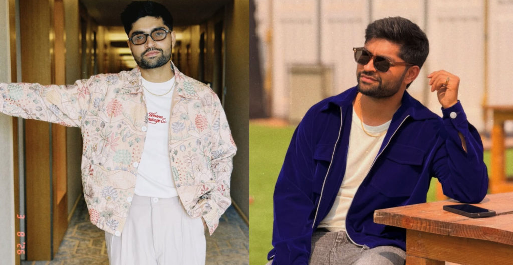 What Is Danny Pandit's New Track "Hungama" All About?