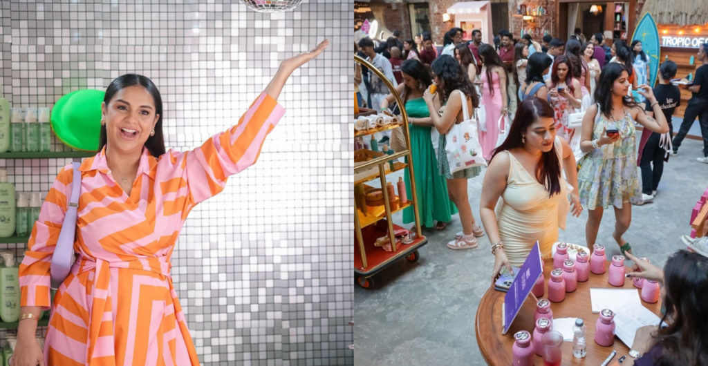 Why This Aanam C Led Rebrand Feels So Different Right Now!