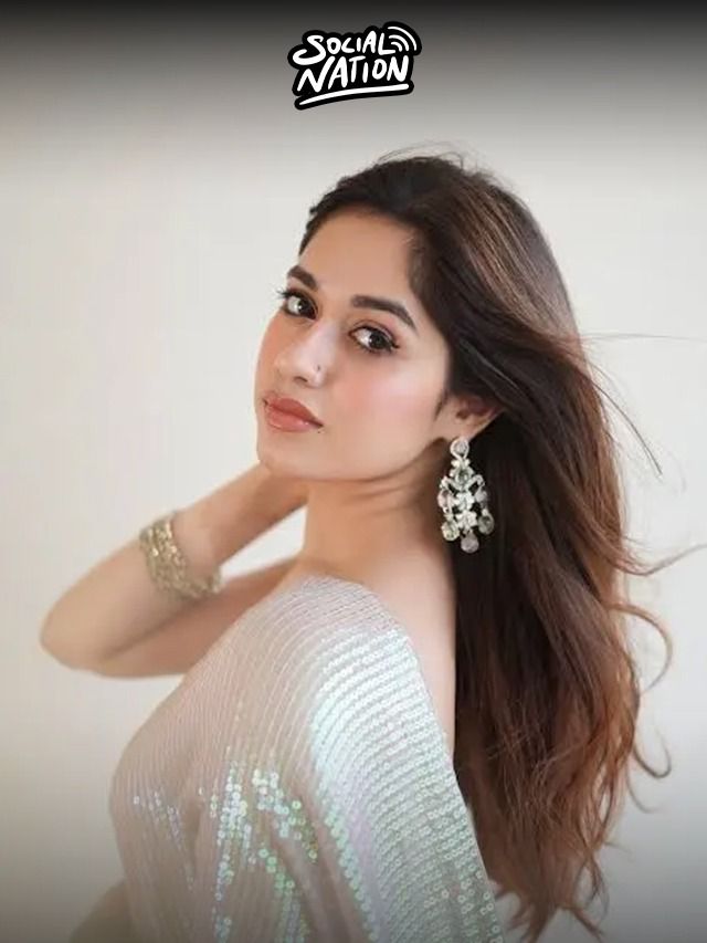 Jannat Zubair Is Everywhere And Fans Cannot Get Enough!