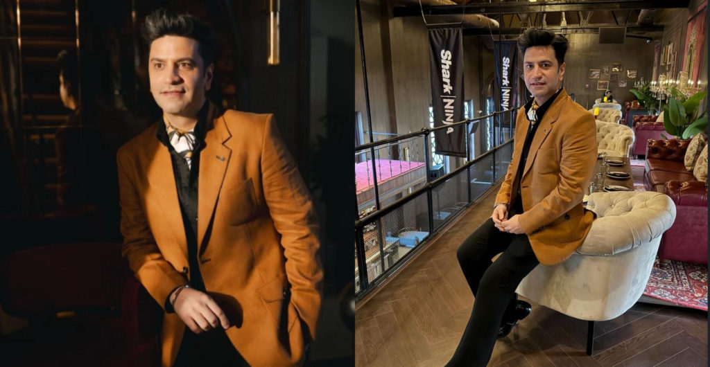 What Happened When Chef Kunal Kapur Meets SharkNinja's Innovation?