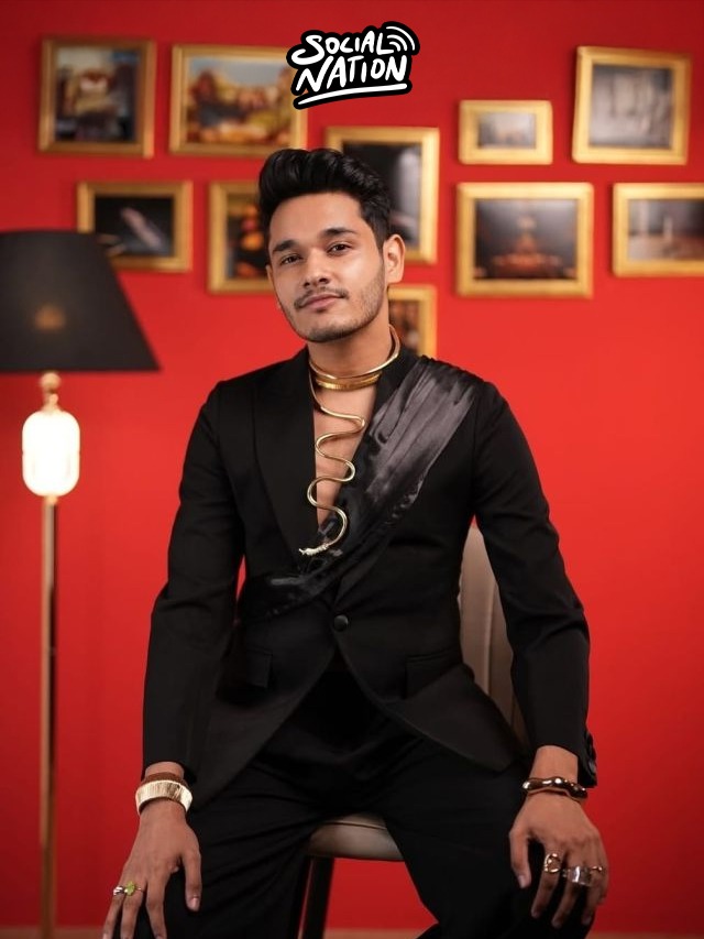 How Nayandeep Rakshit Became Bollywood’s Favourite Interviewer!