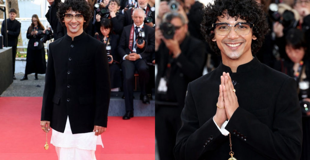 NMC2 - Social Nation What Makes Niranjan Mondal’s Cannes Debut So Special This Year?