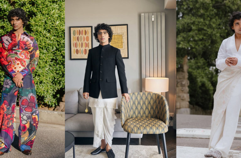 What Makes Niranjan Mondal’s Cannes Debut So Special This Year?