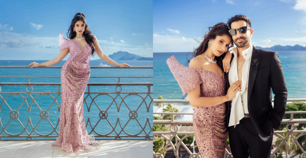 NK3 - Social Nation What Makes Nidhi Kumar’s Cannes Debut So Personal And Powerful?