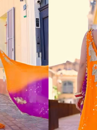What Makes Nidhi Kumar’s Cannes Debut So Personal And Powerful?