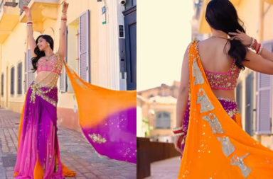 What Makes Nidhi Kumar’s Cannes Debut So Personal And Powerful?