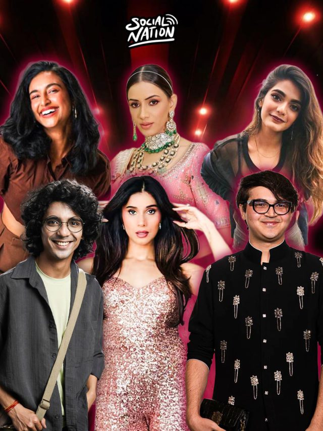 These Indian Creators Brought Main Character Energy To Cannes 2026!