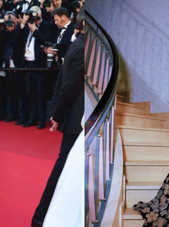 Ishani Mitra Makes A Powerful Cannes Debut With Indian Designers!