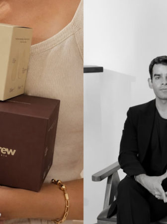 Kompal Matta Kapoor Introduces Brewskin After Years of Creative Storytelling!