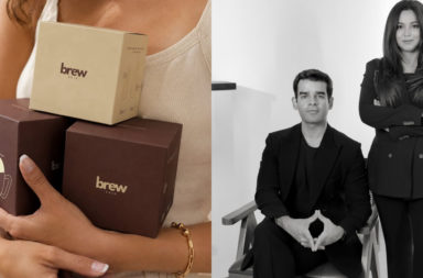 Kompal Matta Kapoor Introduces Brewskin After Years of Creative Storytelling!