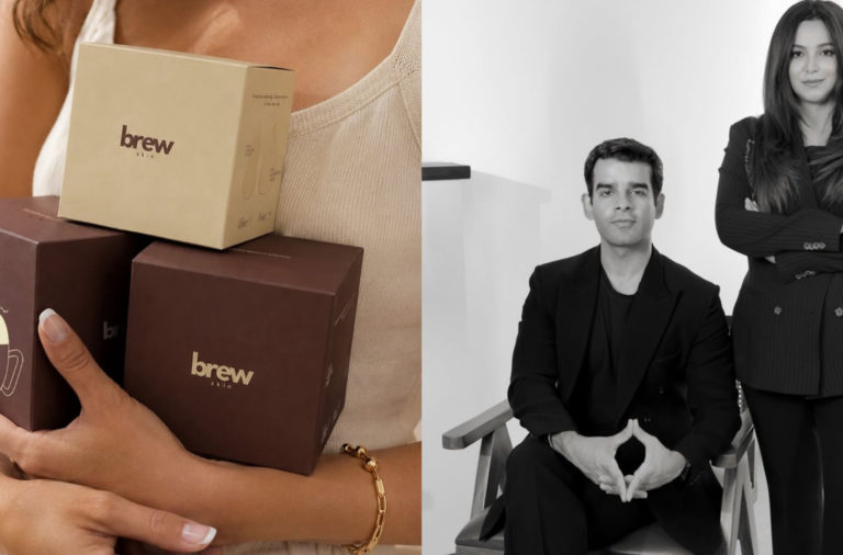 Kompal Matta Kapoor Introduces Brewskin After Years of Creative Storytelling!
