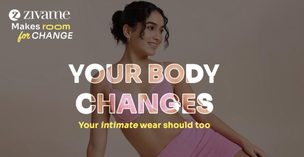 Z2 - Social Nation Why Zivame’s "Makes Room For Change" Campaign Feels So Important!
