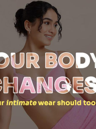 Why Zivame’s "Makes Room For Change" Campaign Feels So Important!