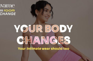 Why Zivame’s "Makes Room For Change" Campaign Feels So Important!