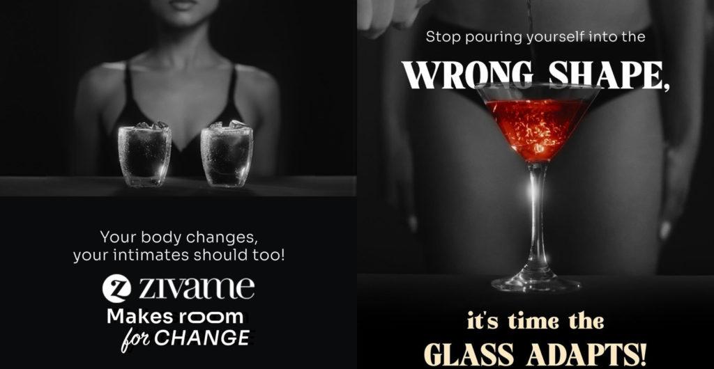 Z1 - Social Nation Why Zivame’s "Makes Room For Change" Campaign Feels So Important!