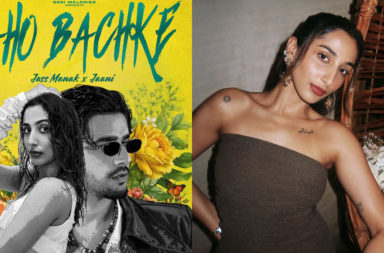 Why Fans Are Excited To See Shanaya Makani In Jass Manak’s New Song!