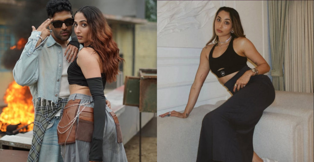 SM (2) - Social Nation Why Fans Are Excited To See Shanaya Makani In Jass Manak’s New Song!