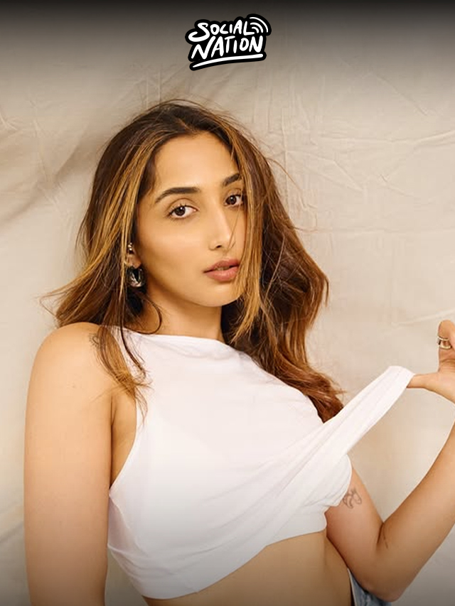 Here’s How Shanaya Makani Is Dancing Her Way Across The Internet!