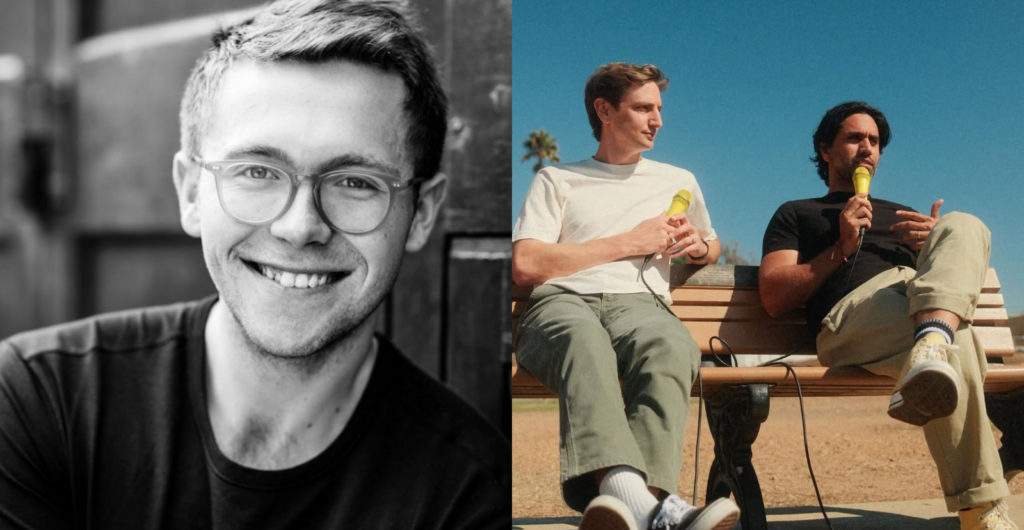 Why Founder-First Content Is Becoming the Internet’s New Obsession!