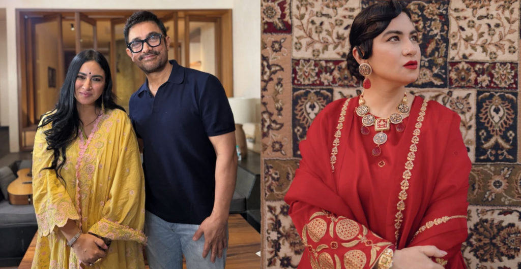 PM1 - Social Nation Priya Malik’s Journey From Poetry Stages To Mainstream Spotlight Is Inspiring!