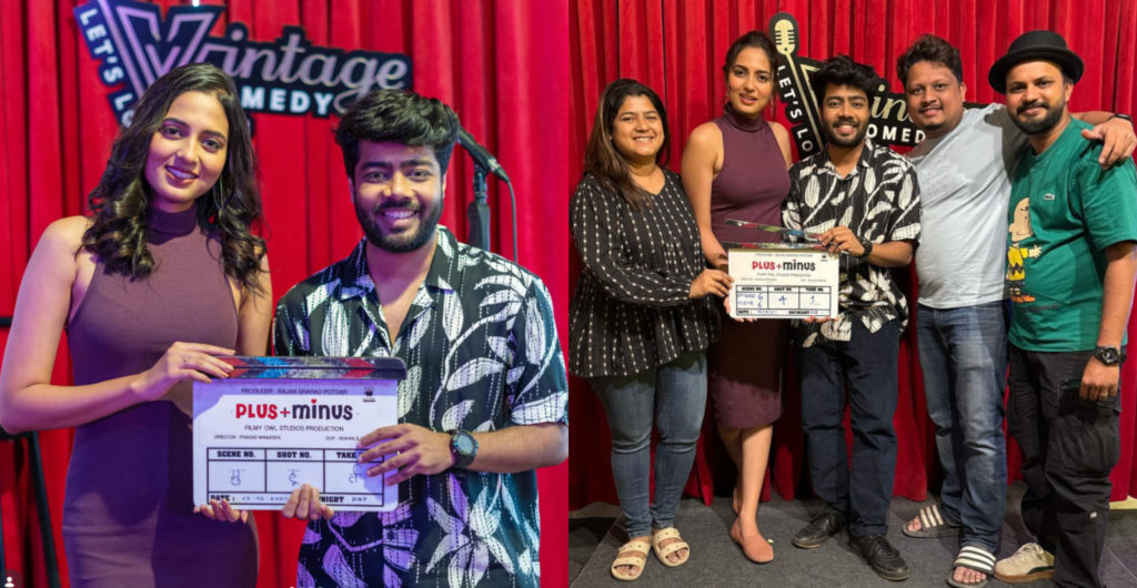 PS - Social Nation Why Plus Minus On Stage OTT Is Winning Hearts With Its Unusual Love Story!